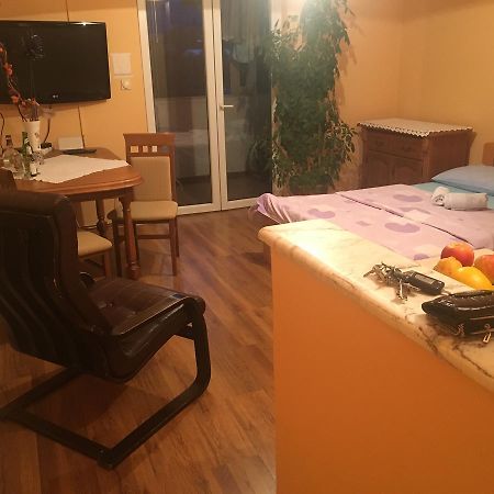 Ana Apartment Tivat Exterior photo