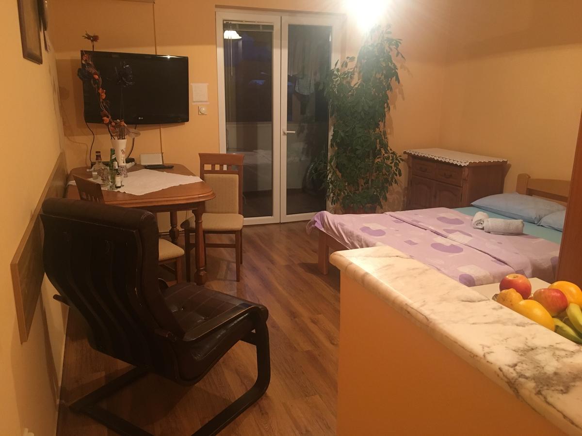 Ana Apartment Tivat Exterior photo