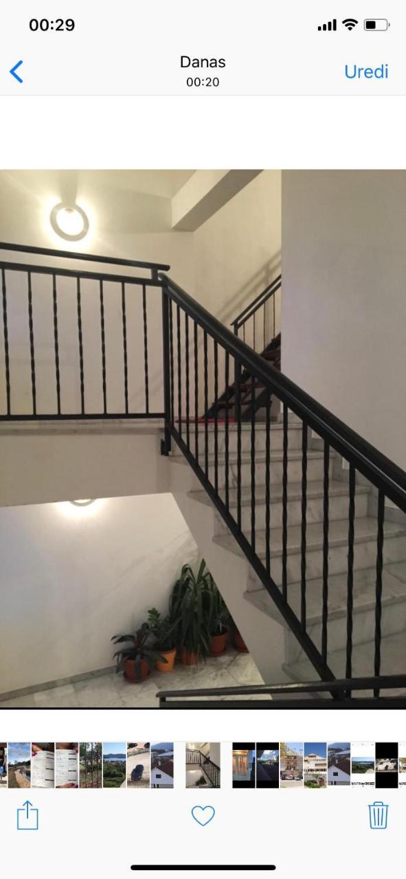 Ana Apartment Tivat Exterior photo